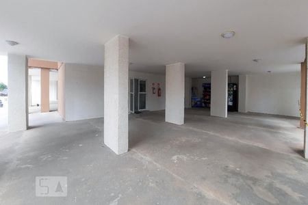 Apartamento à venda com 54m², 2 quartos e 1 vaga Apartamento à venda com 54m², 2 quartos e 1 vagaÁrea Comum
