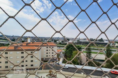 Apartamento à venda com 54m², 2 quartos e 1 vaga Apartamento à venda com 54m², 2 quartos e 1 vagaVista