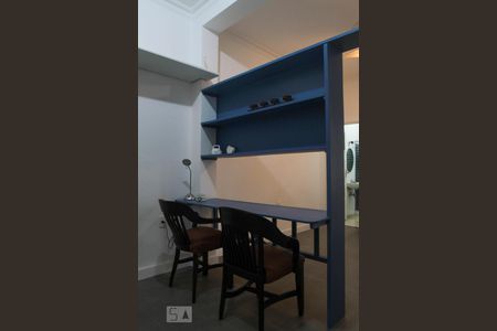 Kitnet de kitnet/studio à venda com 1 quarto, 26m² em Ipanema, Rio de Janeiro