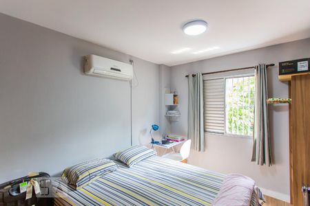 Quarto de apartamento à venda com 1 quarto, 40m² em Liberdade, São Paulo