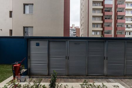 Vista Quarto 1 de apartamento para alugar com 3 quartos, 60m² em Vila Esperança, São Paulo