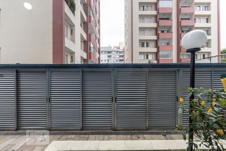 Vista Sala de apartamento para alugar com 3 quartos, 60m² em Vila Esperança, São Paulo