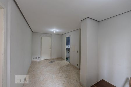 Sala de apartamento para alugar com 3 quartos, 60m² em Vila Esperança, São Paulo