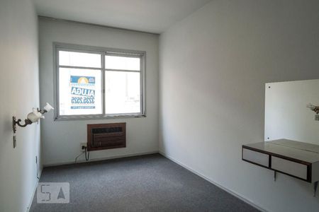 Quarto  de apartamento para alugar com 1 quarto, 43m² em Centro Histórico, Porto Alegre