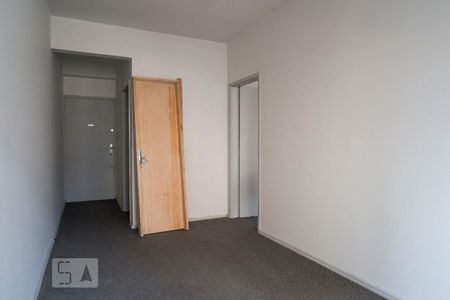 Sala de apartamento para alugar com 1 quarto, 43m² em Centro Histórico, Porto Alegre