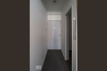 Sala de apartamento para alugar com 1 quarto, 43m² em Centro Histórico, Porto Alegre