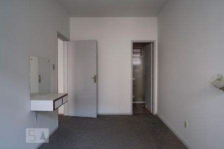 Quarto  de apartamento para alugar com 1 quarto, 43m² em Centro Histórico, Porto Alegre