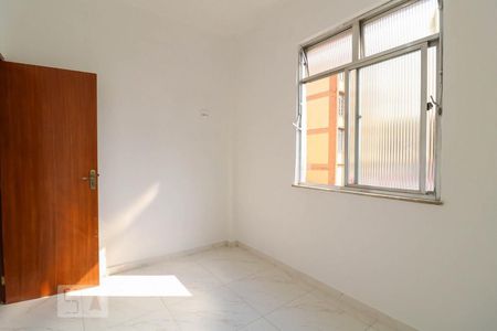 Quarto 1 de apartamento para alugar com 2 quartos, 50m² em Pilares, Rio de Janeiro