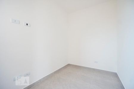 Quarto 01 de apartamento à venda com 2 quartos, 38m² em Vila Formosa, São Paulo