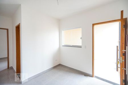 Sala de apartamento para alugar com 2 quartos, 38m² em Vila Formosa, São Paulo