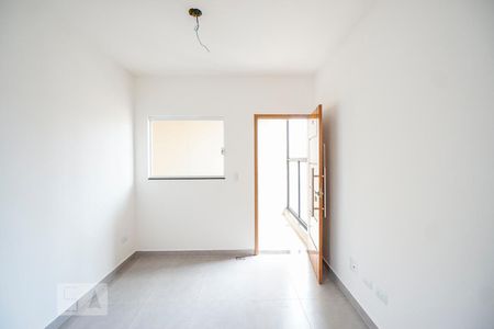 Sala de apartamento para alugar com 2 quartos, 38m² em Vila Formosa, São Paulo