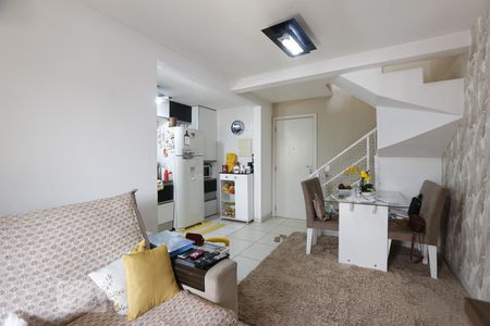 Apartamento à venda com 144m², 3 quartos e 1 vagasala