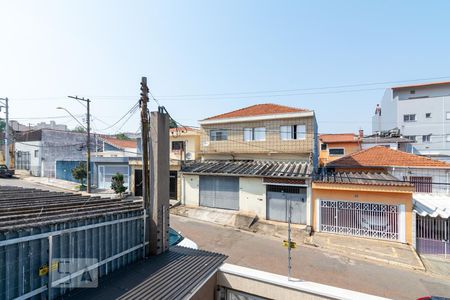 Apartamento para alugar com 38m², 2 quartos e 1 vaga Apartamento para alugar com 38m², 2 quartos e 1 vagaVista Quarto 2