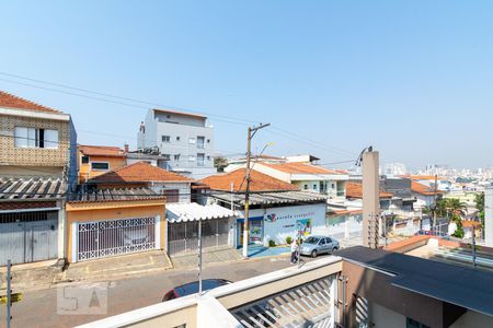 Apartamento para alugar com 38m², 2 quartos e 1 vaga Apartamento para alugar com 38m², 2 quartos e 1 vagaVista Quarto 2