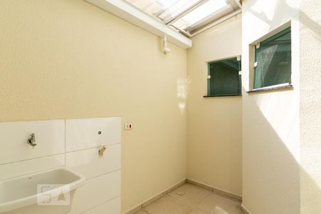 Apartamento para alugar com 38m², 2 quartos e 1 vaga Apartamento para alugar com 38m², 2 quartos e 1 vagaÁrea de Serviço