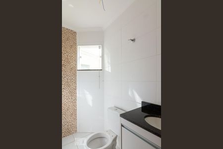 Apartamento para alugar com 38m², 2 quartos e 1 vaga Apartamento para alugar com 38m², 2 quartos e 1 vagaBanheiro