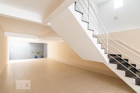 Apartamento para alugar com 38m², 2 quartos e 1 vaga Apartamento para alugar com 38m², 2 quartos e 1 vagaGaragem