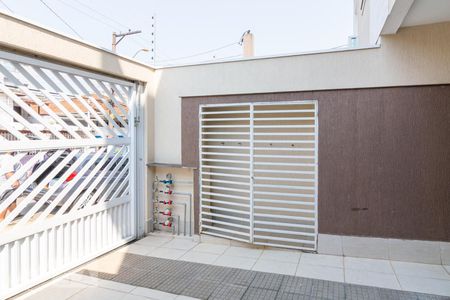 Apartamento para alugar com 38m², 2 quartos e 1 vaga Apartamento para alugar com 38m², 2 quartos e 1 vagaGaragem