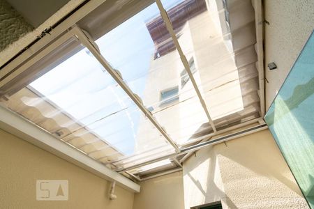 Apartamento para alugar com 38m², 2 quartos e 1 vaga Apartamento para alugar com 38m², 2 quartos e 1 vagaÁrea de Serviço