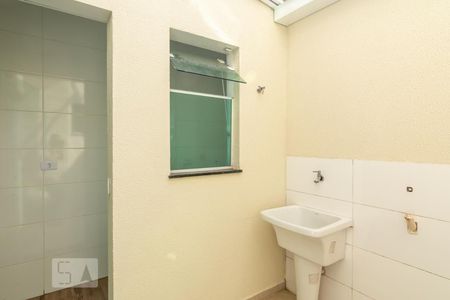 Apartamento para alugar com 38m², 2 quartos e 1 vaga Apartamento para alugar com 38m², 2 quartos e 1 vagaÁrea de Serviço