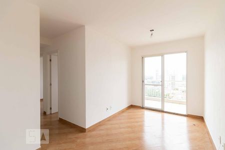 Sala de apartamento à venda com 3 quartos, 64m² em Vila Santa Clara, São Paulo