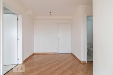 Sala de apartamento à venda com 3 quartos, 64m² em Vila Santa Clara, São Paulo