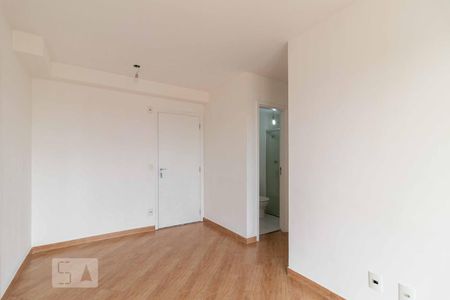 Sala de apartamento à venda com 3 quartos, 64m² em Vila Santa Clara, São Paulo