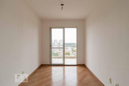 Sala de apartamento à venda com 3 quartos, 64m² em Vila Santa Clara, São Paulo