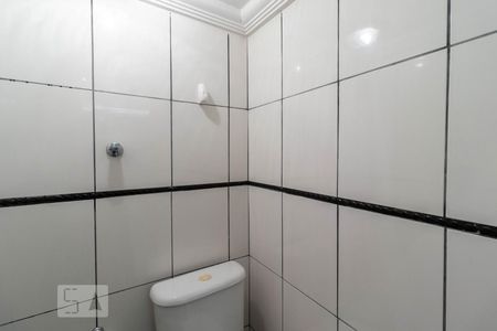 Lavabo de casa à venda com 3 quartos, 293m² em Parque Peruche, São Paulo