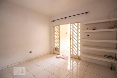 Sala de casa para alugar com 2 quartos, 90m² em Jardim América, Várzea Paulista