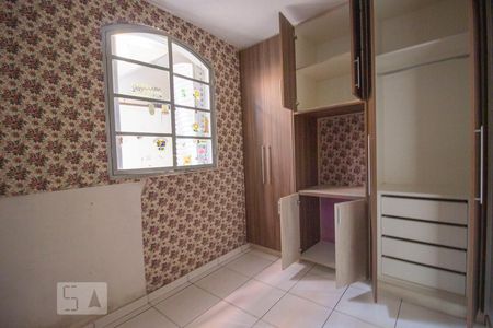 Quarto 1 - Armários de casa para alugar com 2 quartos, 90m² em Jardim América, Várzea Paulista