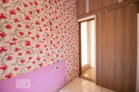 Quarto 2 de casa para alugar com 2 quartos, 90m² em Jardim América, Várzea Paulista