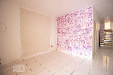 Sala de casa para alugar com 2 quartos, 90m² em Jardim América, Várzea Paulista