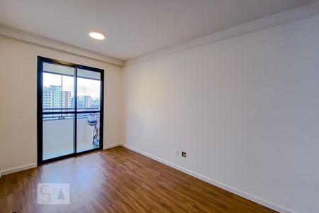 Sala de kitnet/studio à venda com 1 quarto, 45m² em Tatuapé, São Paulo