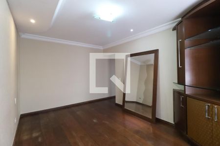 Suíte 1 de casa para alugar com 5 quartos, 550m² em Vila Irmãos Arnoni, São Paulo