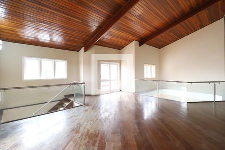 Sala 2 de casa para alugar com 5 quartos, 550m² em Vila Irmãos Arnoni, São Paulo