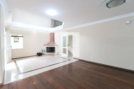 Sala 1 de casa para alugar com 5 quartos, 550m² em Vila Irmãos Arnoni, São Paulo