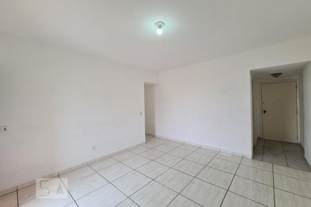 Sala de apartamento à venda com 3 quartos, 90m² em Encantado, Rio de Janeiro