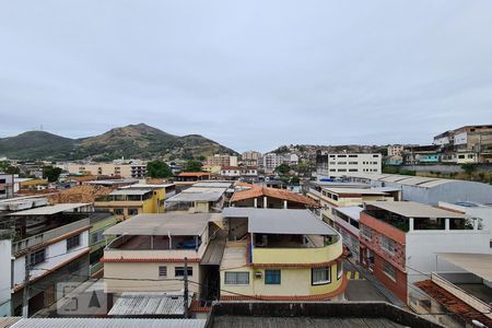 Vista de apartamento à venda com 3 quartos, 90m² em Encantado, Rio de Janeiro