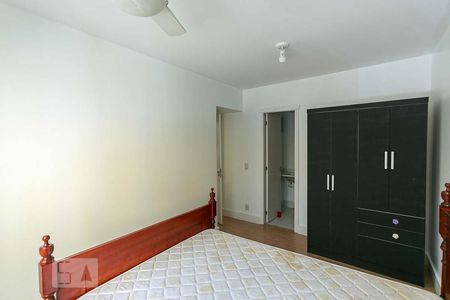 Quarto 2 - Suíte de apartamento para alugar com 2 quartos, 66m² em Partenon, Porto Alegre