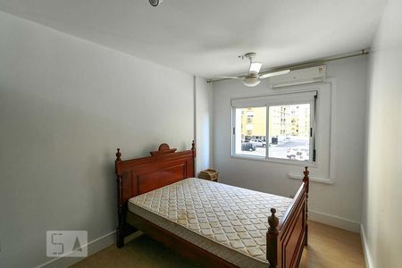 Quarto 2 - Suíte de apartamento para alugar com 2 quartos, 66m² em Partenon, Porto Alegre