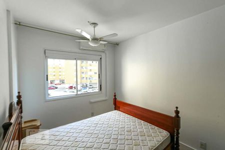 Quarto 2 - Suíte de apartamento para alugar com 2 quartos, 66m² em Partenon, Porto Alegre