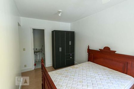 Quarto 2 - Suíte de apartamento para alugar com 2 quartos, 66m² em Partenon, Porto Alegre