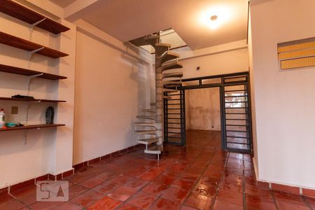 Salão de casa à venda com 4 quartos, 250m² em Vila Santa Catarina, São Paulo