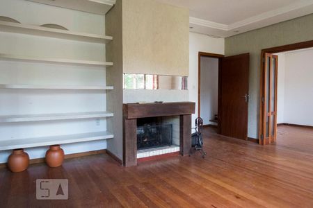 Sala de Estar de casa à venda com 3 quartos, 220m² em Ipanema, Porto Alegre