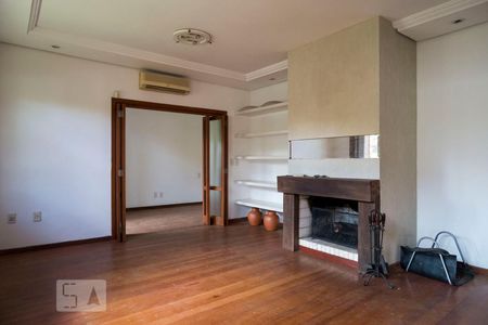 Sala de Estar de casa à venda com 3 quartos, 220m² em Ipanema, Porto Alegre