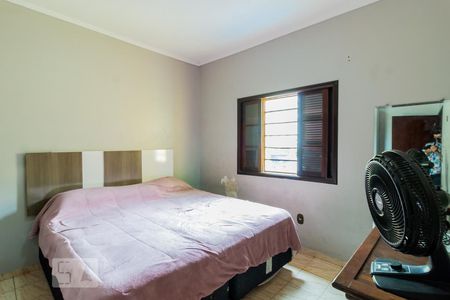 Quarto 2 de casa à venda com 3 quartos, 250m² em Jardim Santa Cecilia, Guarulhos