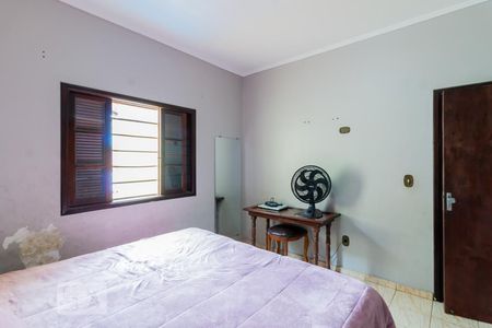 Quarto 2 de casa à venda com 3 quartos, 250m² em Jardim Santa Cecilia, Guarulhos