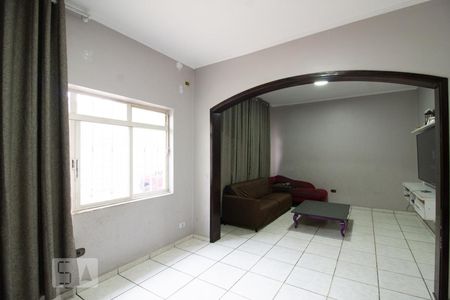 Sala de casa à venda com 3 quartos, 250m² em Jardim Santa Cecilia, Guarulhos