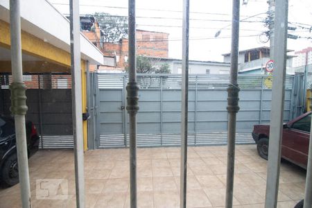 Vista da Sala de casa à venda com 3 quartos, 250m² em Jardim Santa Cecilia, Guarulhos